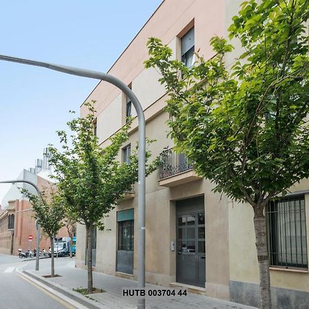 Alcam Anglesola Lejlighed Barcelona Eksteriør billede